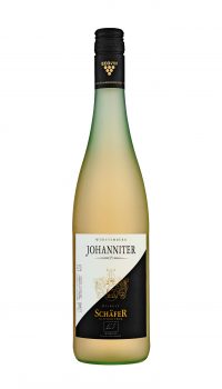 Weingut Schäfer, Kleinbottwar Johanniter No. 1