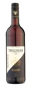 Weingut Schäfer, Trollinger 