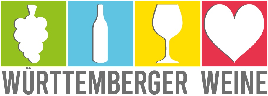 Logo der Württemberger Weine