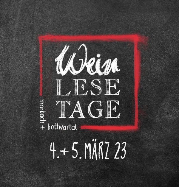 Logo Wein-Lese-Tage 2023