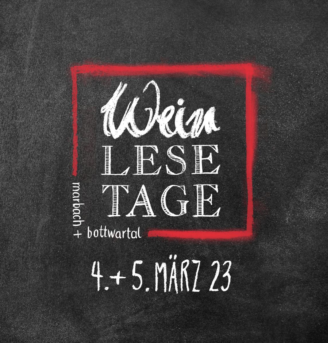 Logo Wein-Lese-Tage 2023