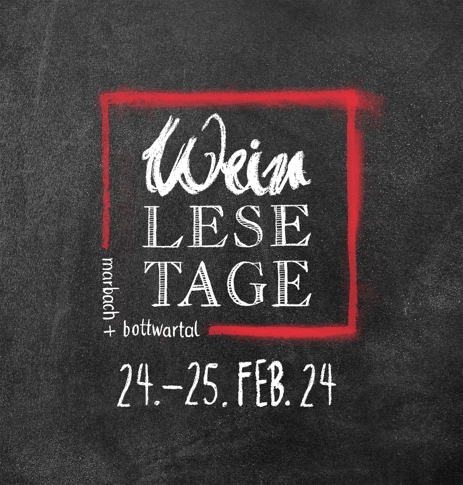 Logo Wein-Lese-Tage 2024